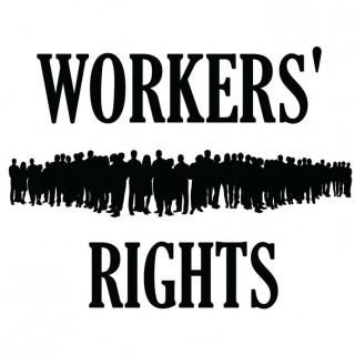 I diritti dei lavoratori