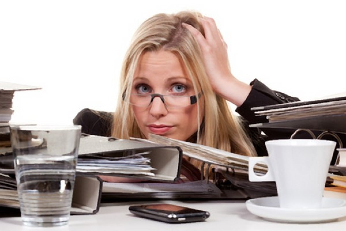 Avvocati e sindrome del burn-out: come riconoscerla e affrontarla