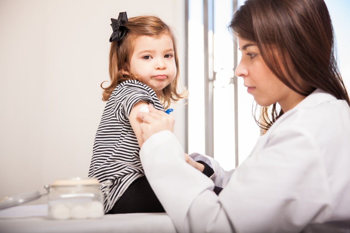 Fuori da scuola il bimbo non vaccinato: la sentenza pilota