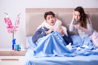Malattia: come influisce sui contributi pensione?