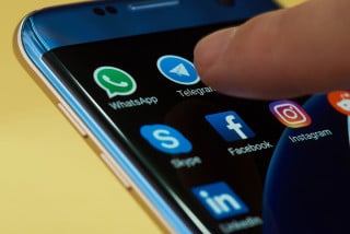 WhatsApp come prova nel processo di famiglia