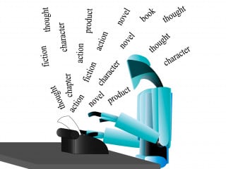 Se le leggi fossero scritte dai robot---
