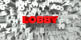 Lobby: cosa prevede la legge