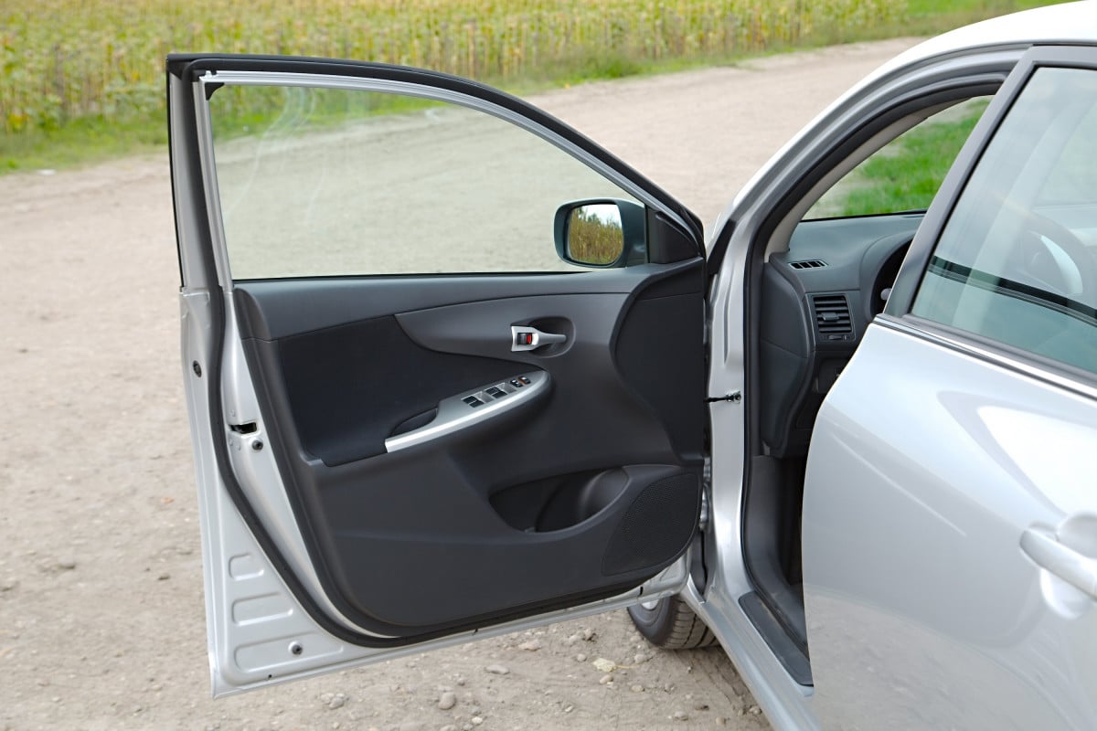 Incentivi per chi cambia auto