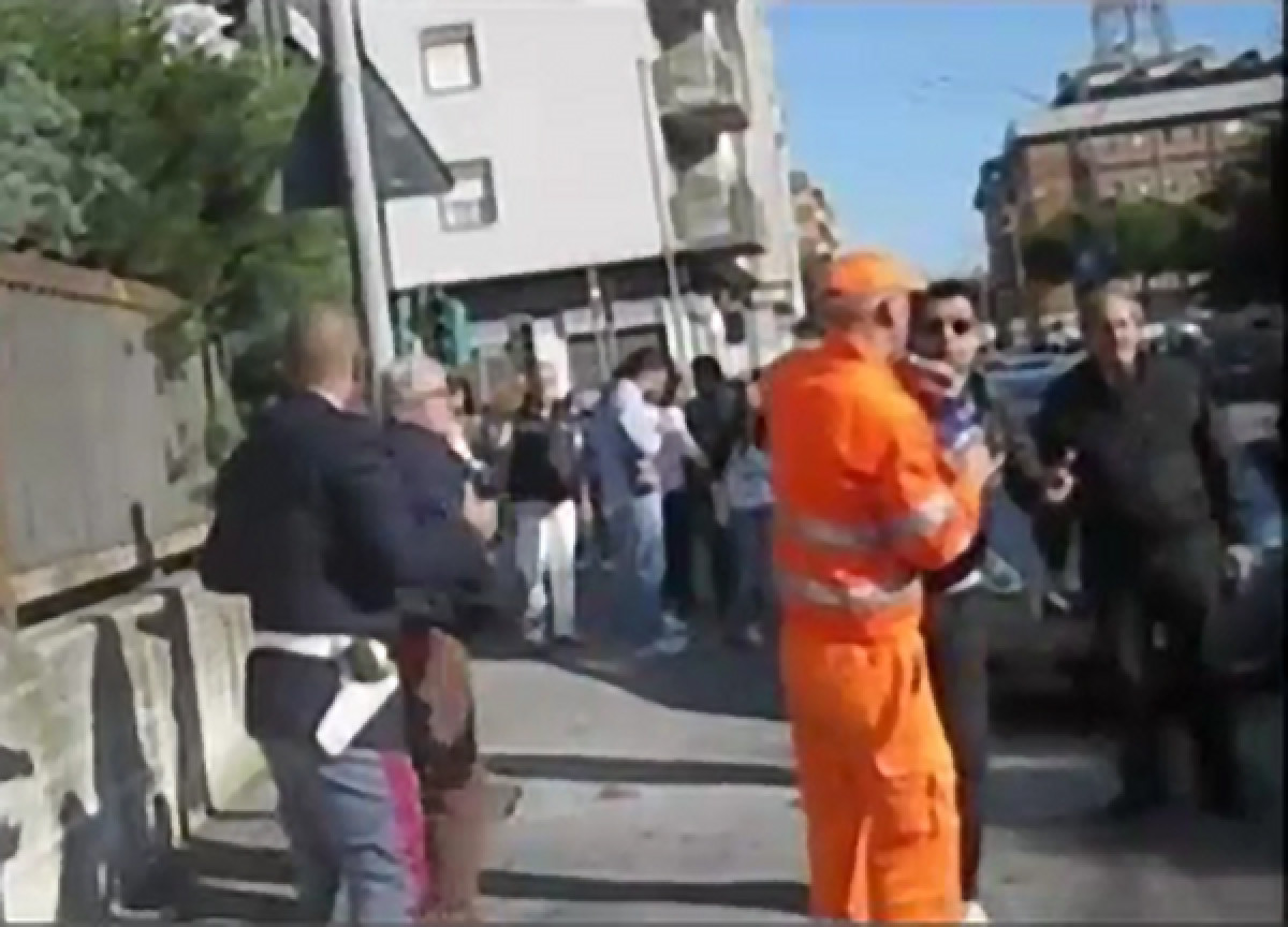 Attentato di Brindisi: fermato un 68enne. Si ipotizza una vendetta privata
