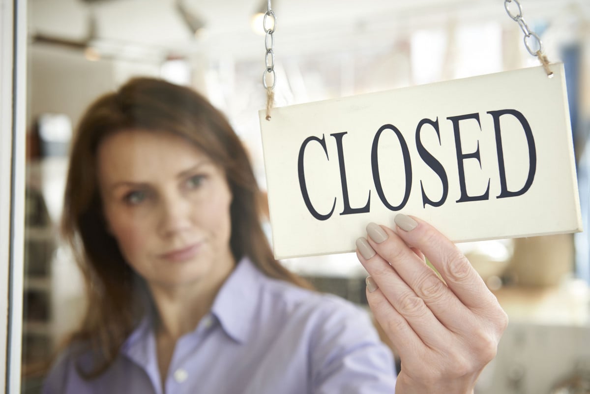 Chiusura partita Iva, i chiarimenti delle Entrate