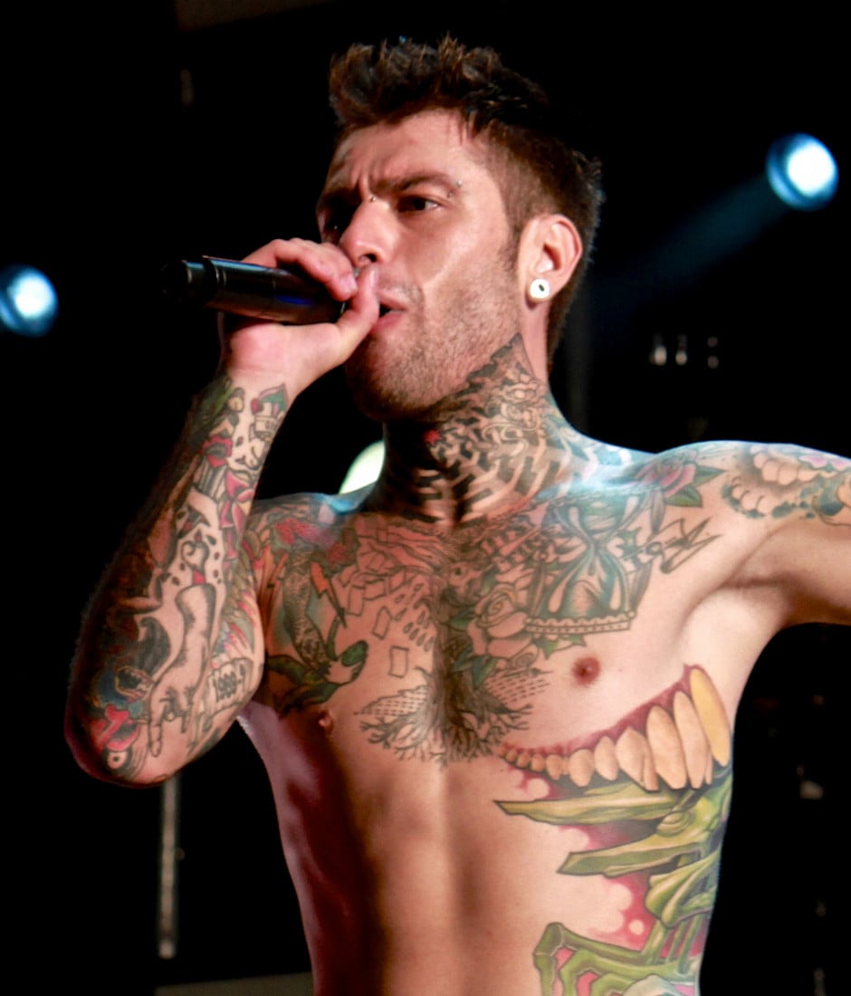 Diritti d'autore: pagare la Siae non basta, Soundreef ottiene decreto ingiuntivo per concerto Fedez
