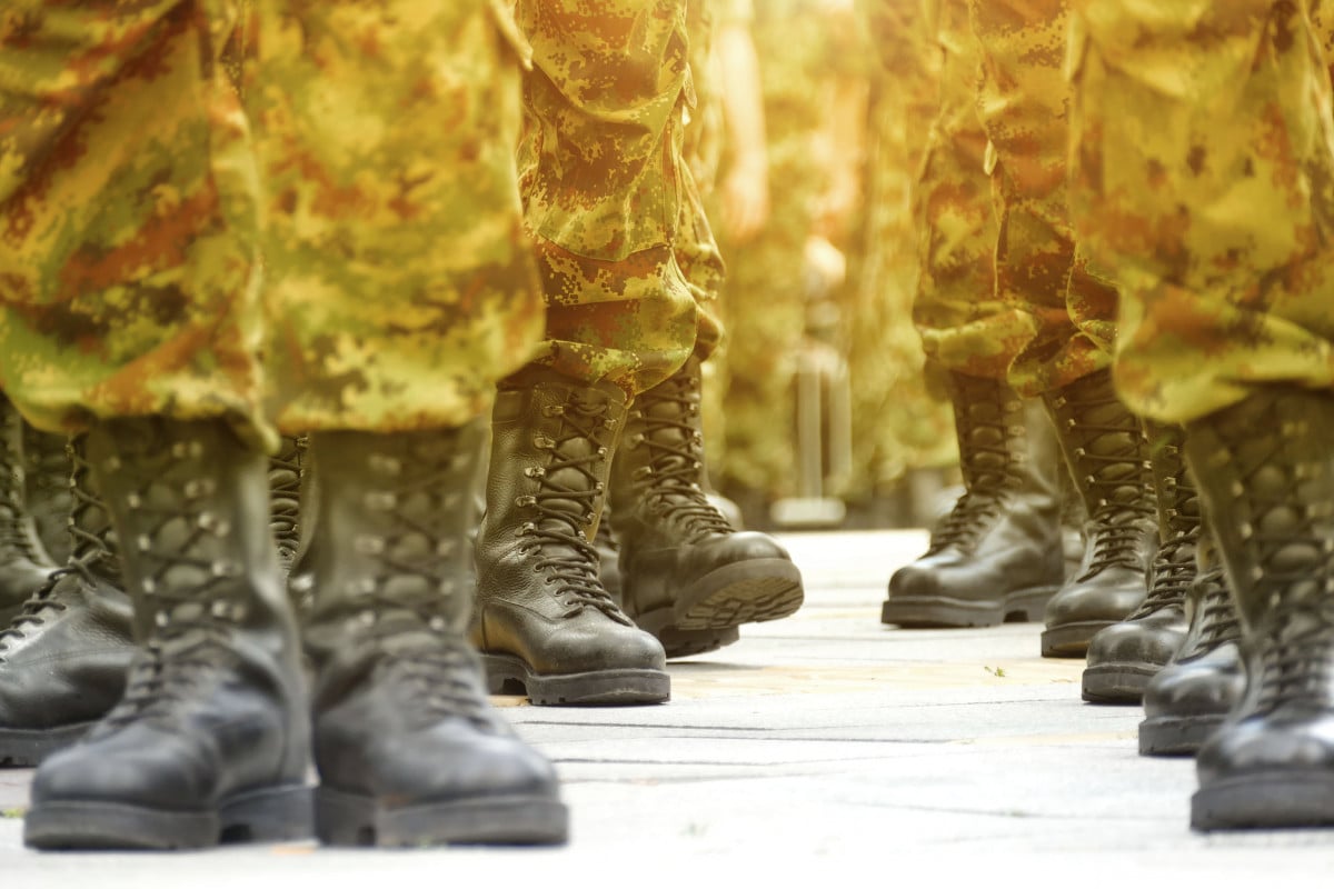 Venti di guerra e odore di leva: tra paure infondate e rischi concreti