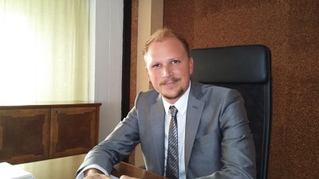 Avv. Alessio Orsini