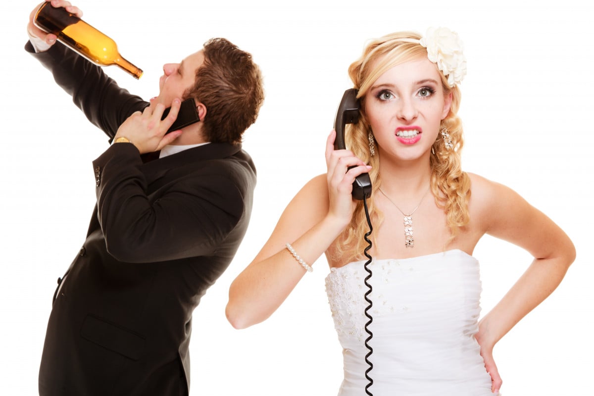 Danni da matrimonio? Ci pensa l'assicurazione