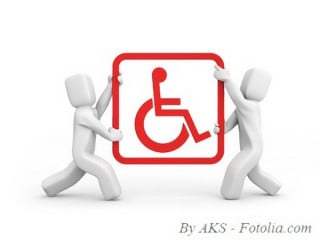 MEDIAevo - DISABILI e parcheggi - incredibile a Lecco: taglia le gomme al portatore di handicap!
