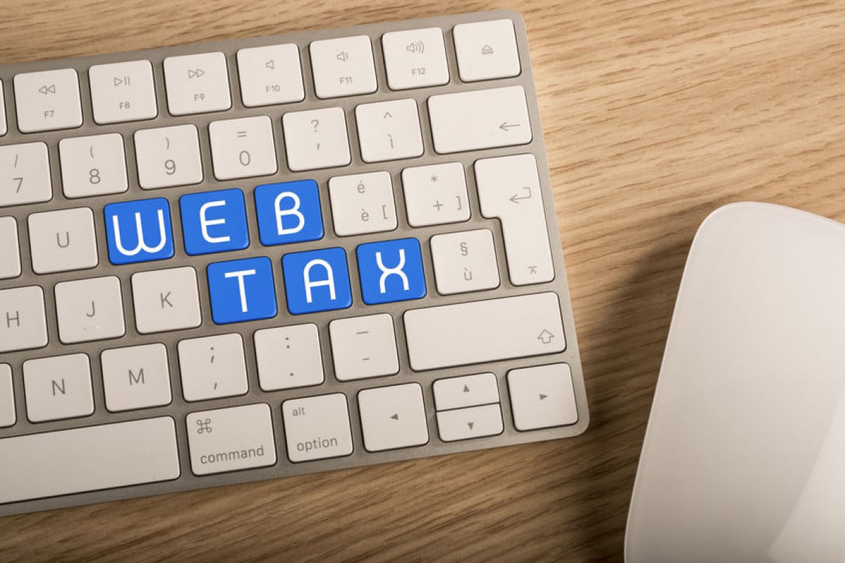Recovery Fund: arriva la web tax europea