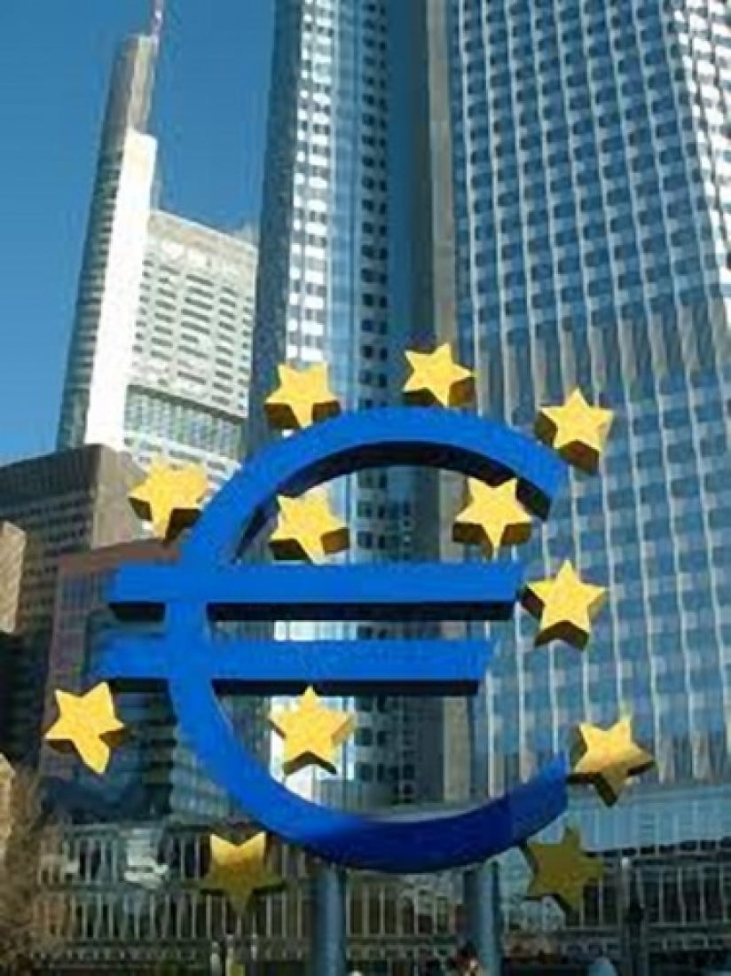 Germania: crescita ferma. Europa al palo