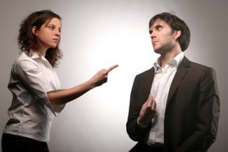 Cassazione: questo divorzio s'à da pagà! Se lei si occupa dei figli non può trovare facilmente lavoro