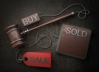 Delega delle operazioni di vendita: il nuovo art. 591-bis c.p.c.
