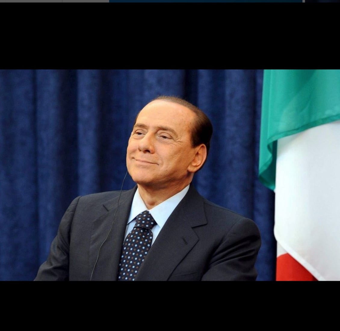 Morte Berlusconi: il cordoglio dei giovani avvocati