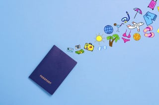 Il passaporto urgente