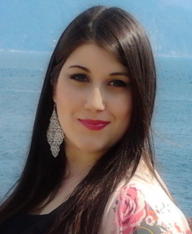 Lucia Izzo