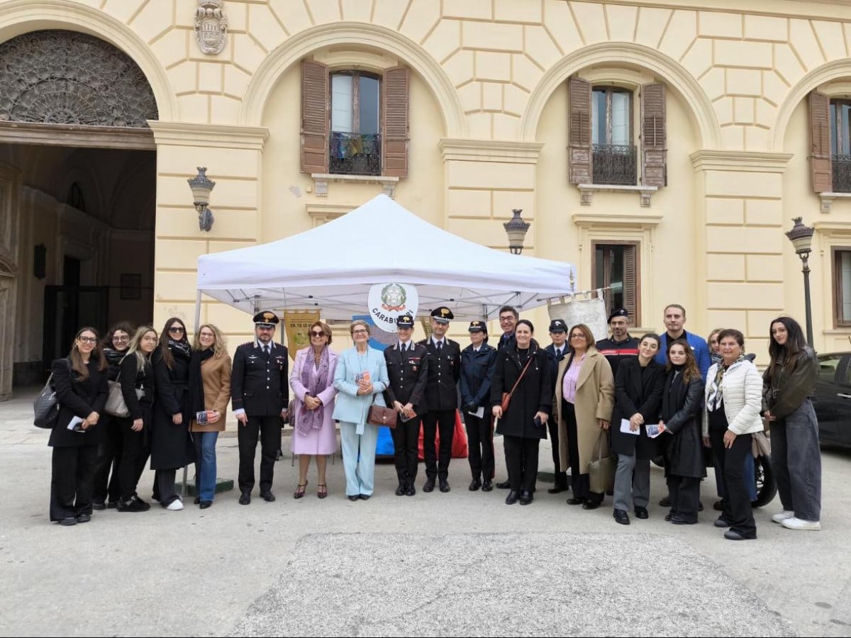 Passaparola: ogni voce conta