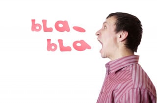 Bestemmia in TV? Scatta la condanna