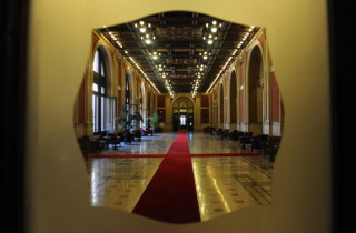 Le giunte parlamentari