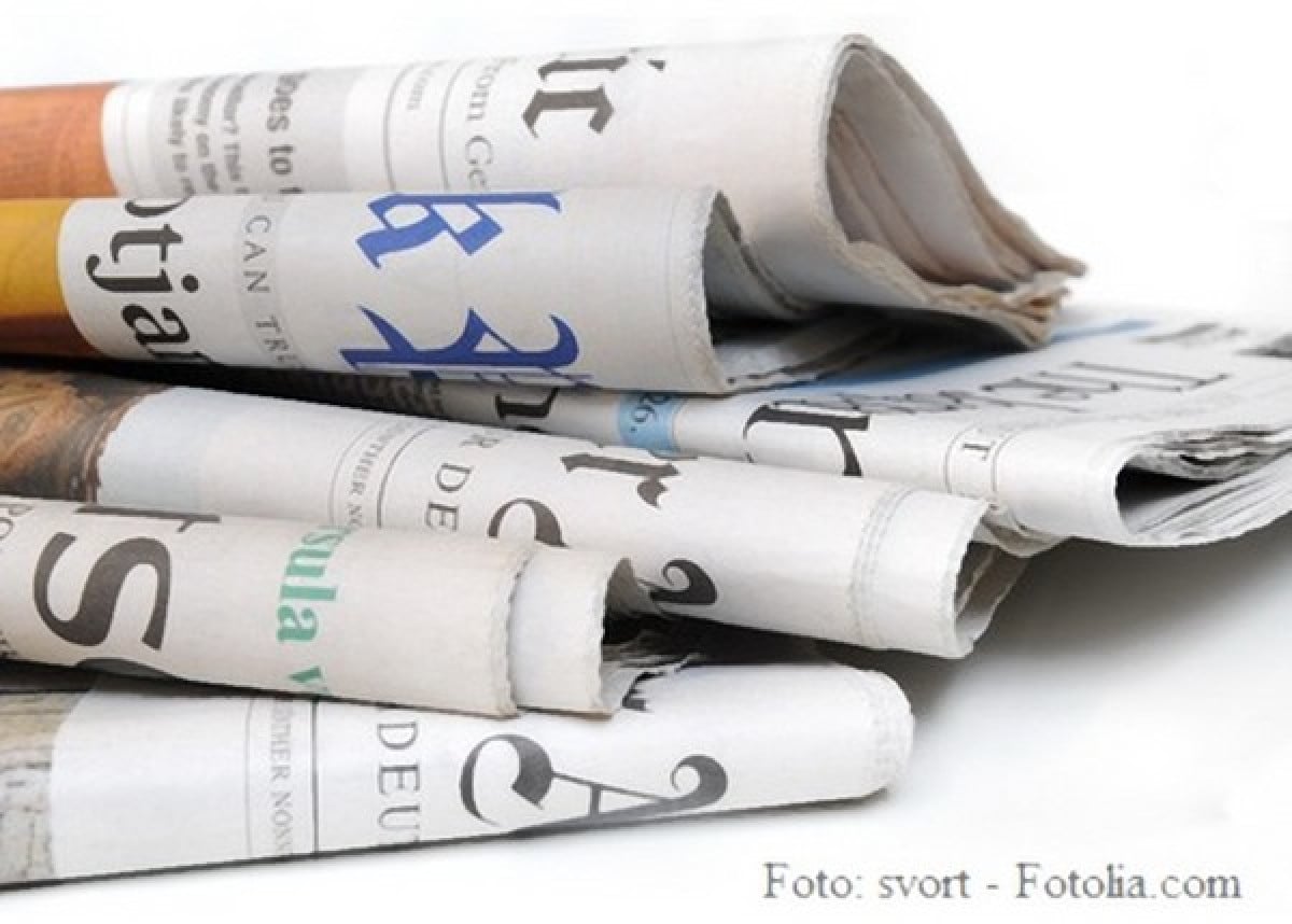 Diffamazione a mezzo stampa. Non c'è reato se le critiche giornalistiche non sconfinano in attacchi personali