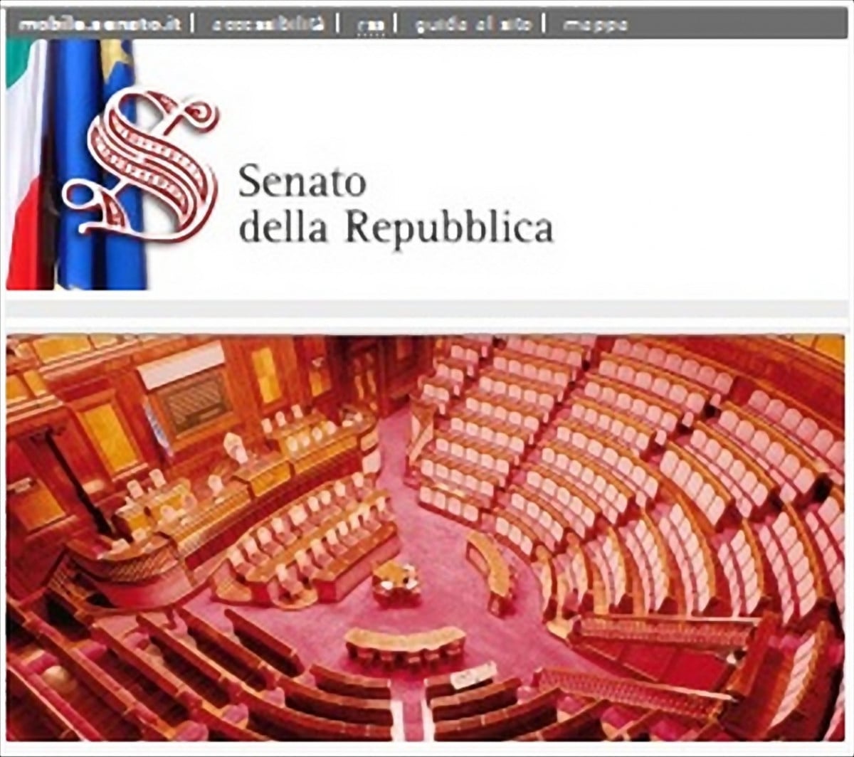 Senato: in esame il 25 ottobre DDL su delega al Governo per l'emanazione della "Carta dei doveri delle amministrazioni pubbliche"