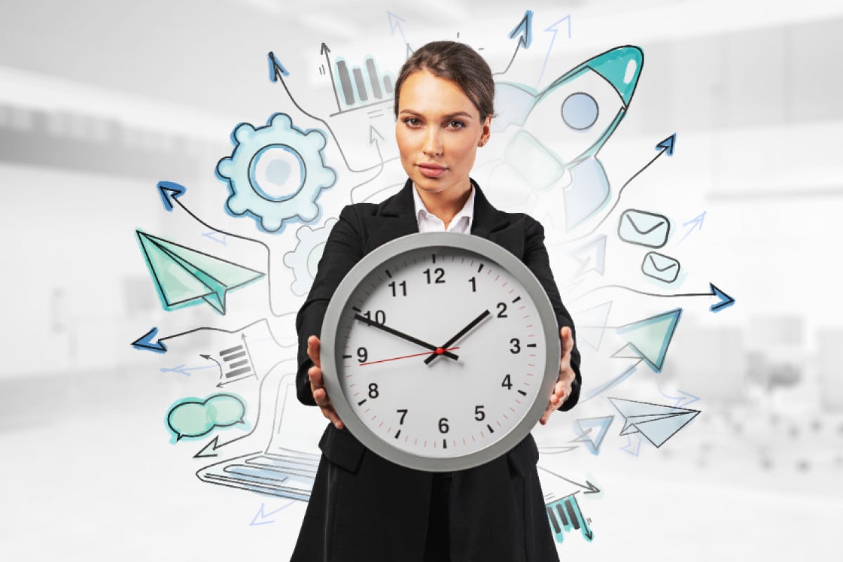 Legal marketing e fattore tempo