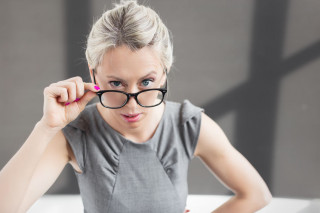 Assegno divorzile: non spetta alla moglie più ricca del marito