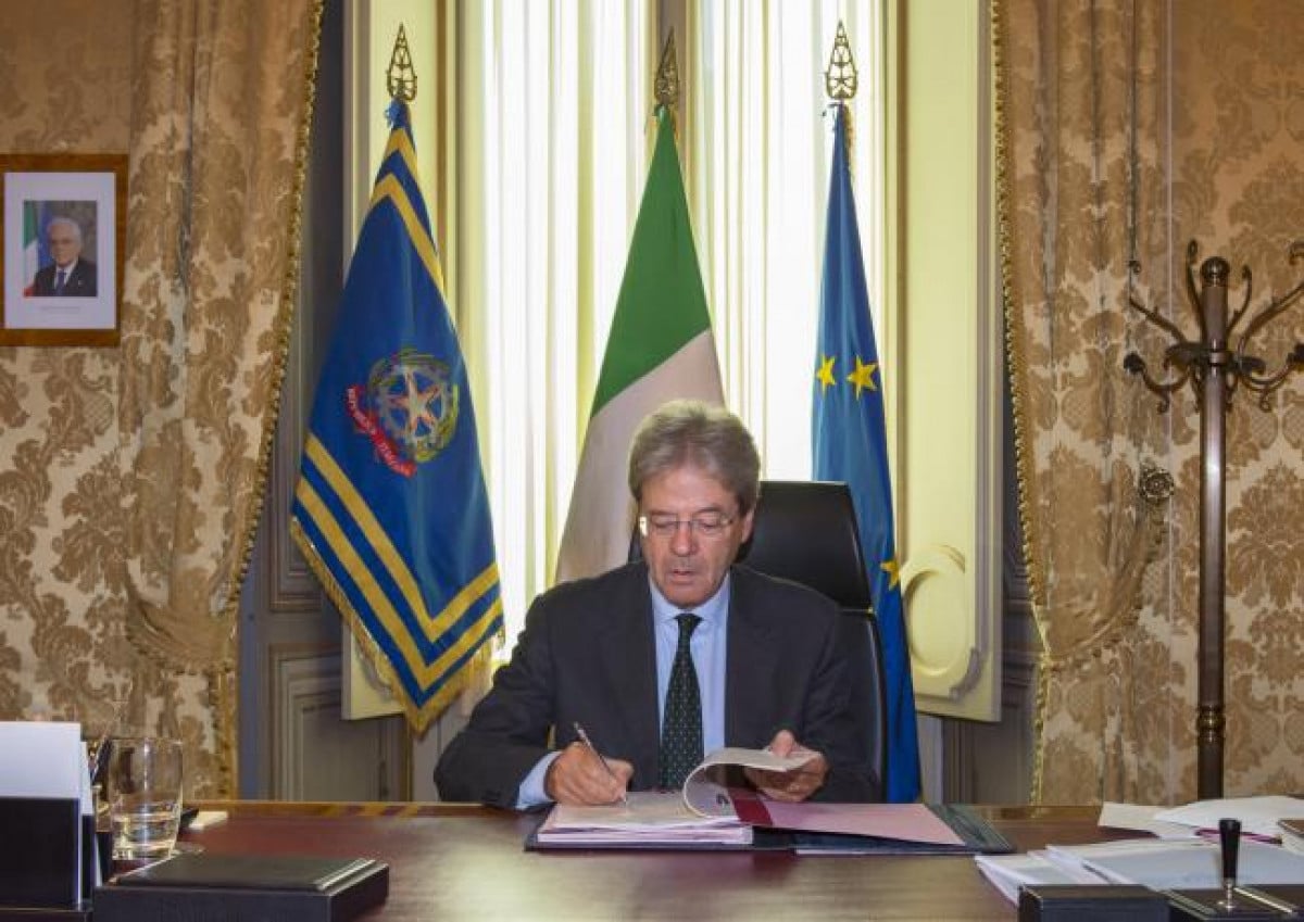 Pensioni: firmato il decreto sull'Ape volontaria