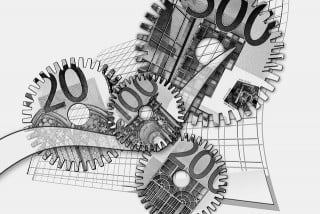 Fiscal Money Works: the Italian case