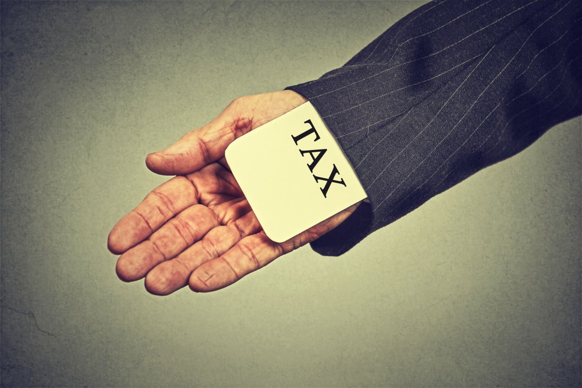 Al via la Flat Tax per i ricchi