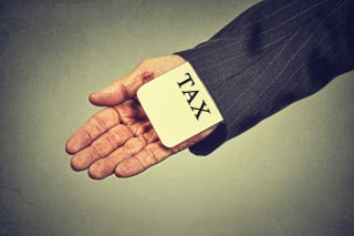 Al via la Flat Tax per i ricchi
