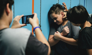 Bullismo: è più grave se lo fa un amico