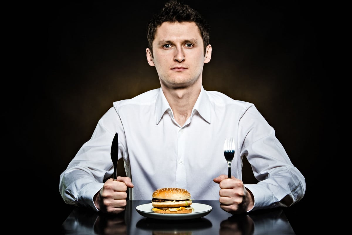 Lavoratore part-time: no al pranzo "a scrocco"