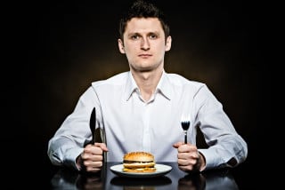 Lavoratore part-time: no al pranzo "a scrocco"