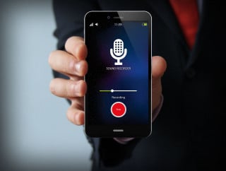 Le app per registrare le telefonate sono legali?