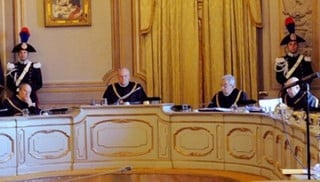 Dibattimento e aggravante: la Consulta boccia di nuovo l'art. 517 c.p.p.