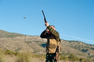 Caccia: da martedì divieti su tordi, cesene e beccacce