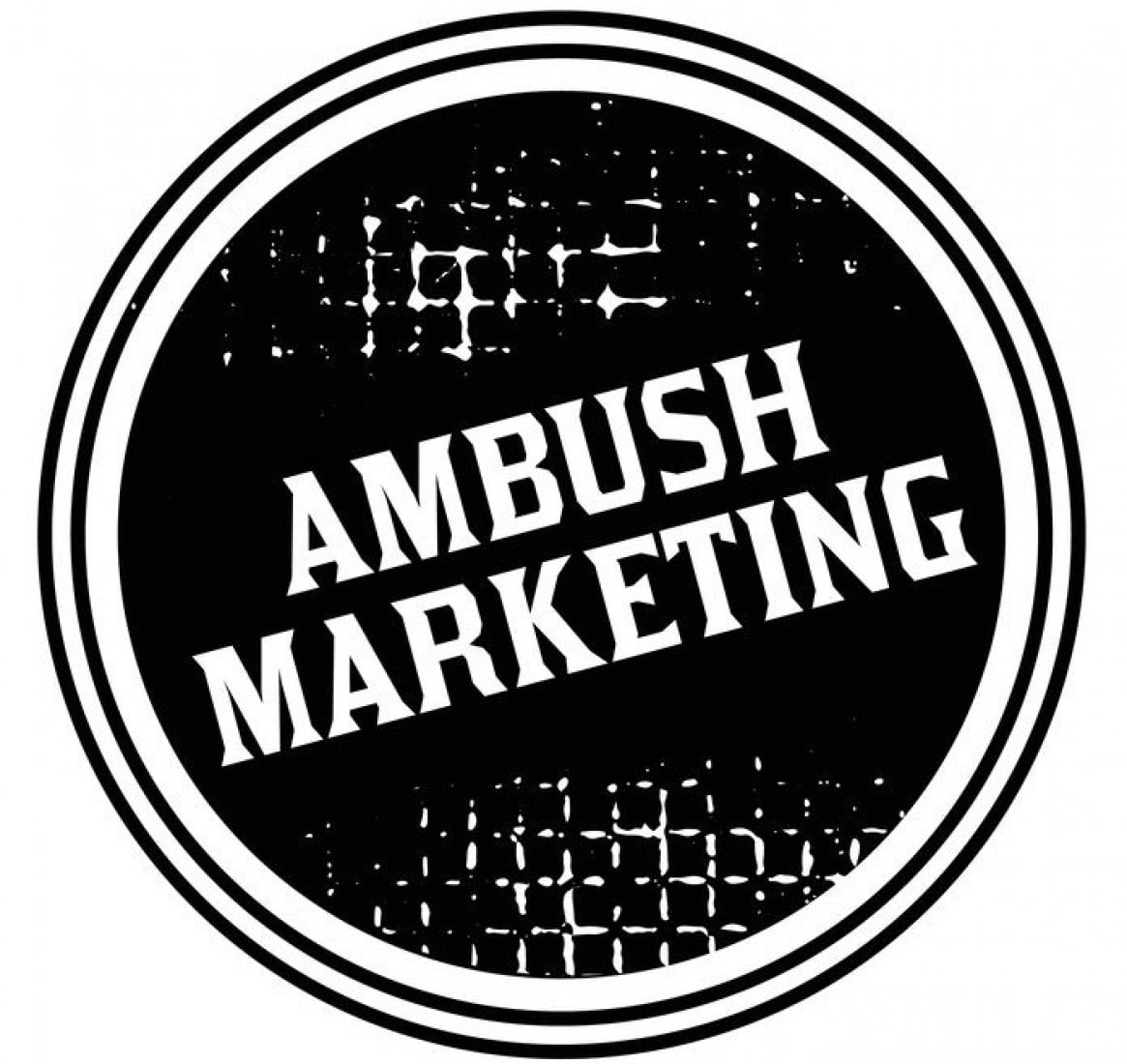 Ambush marketing