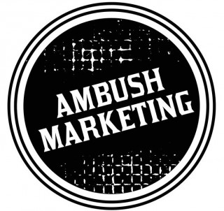 Ambush marketing