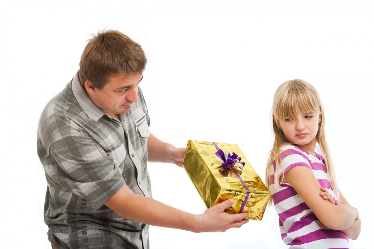 Mantenimento figli: non punibile il padre che paga gli arretrati