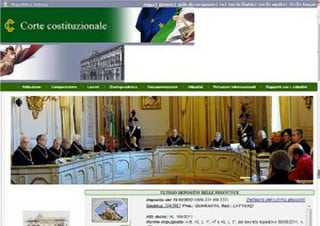 Corte Costituzionale: illegittima la norma che rende obbligatoria la mediazione