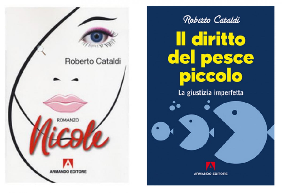 Il diritto come sentimento: aperitivo culturale a Roma