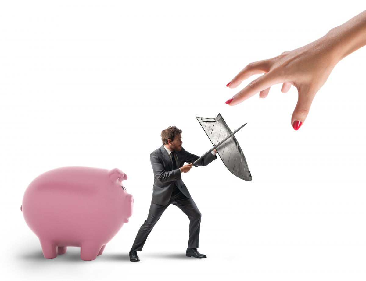 Pignoramento pensione: il limite aumenta se ho familiari a carico?