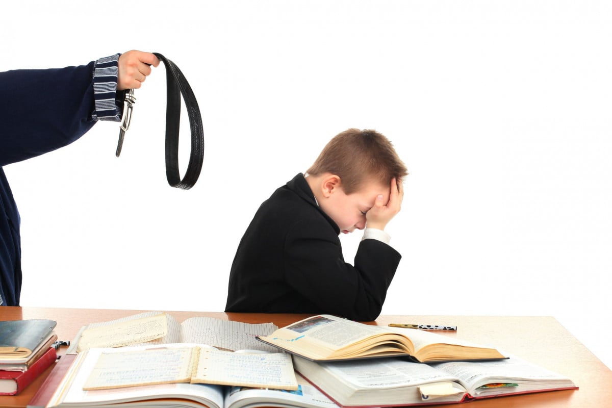 Scuola: ammessi video e intercettazioni per incastrare i maestri violenti
