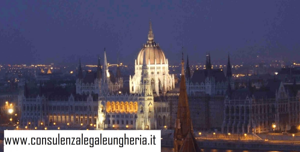 Il recupero crediti in Ungheria – La procedura fallimentare