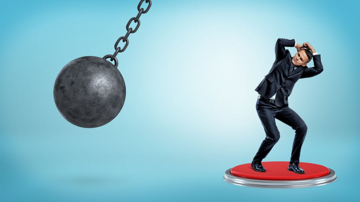 Bancarotta fraudolenta: il rapporto tra pena principale e accessoria