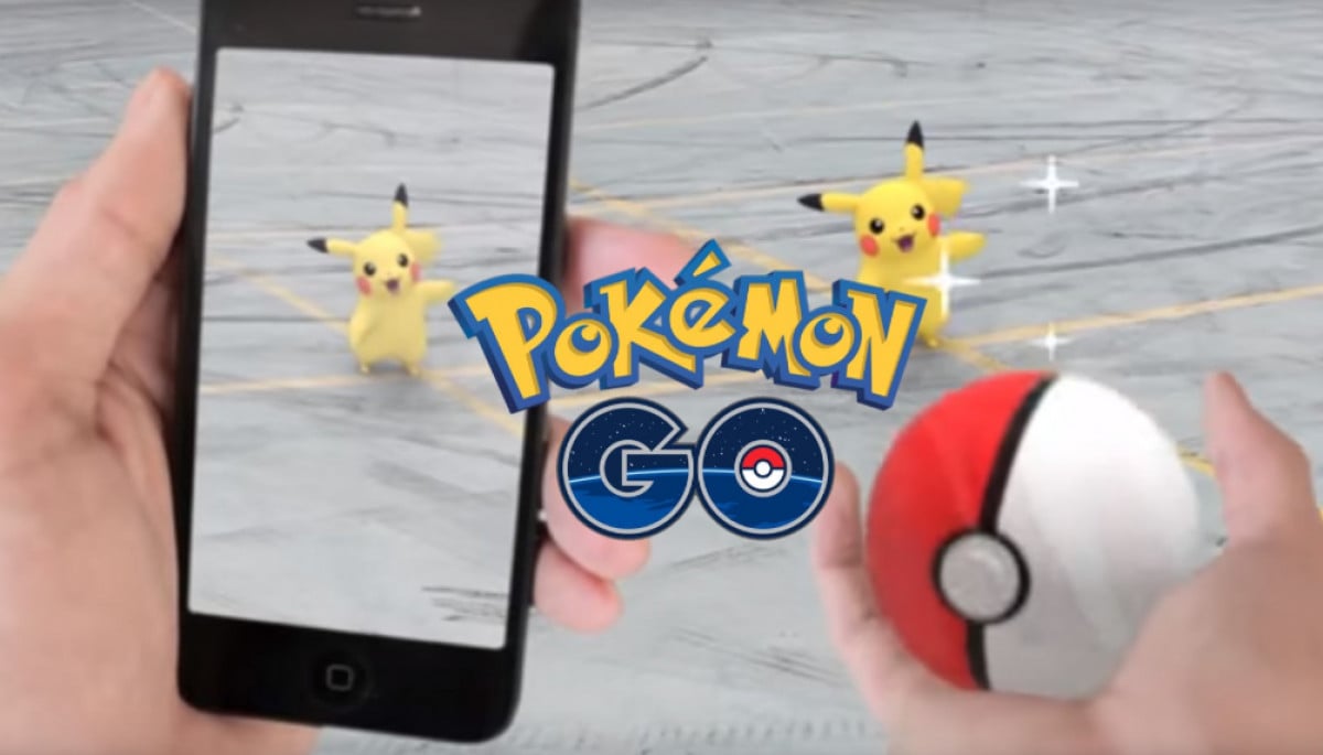 Pokemon Go: attenti alle truffe che scalano il credito