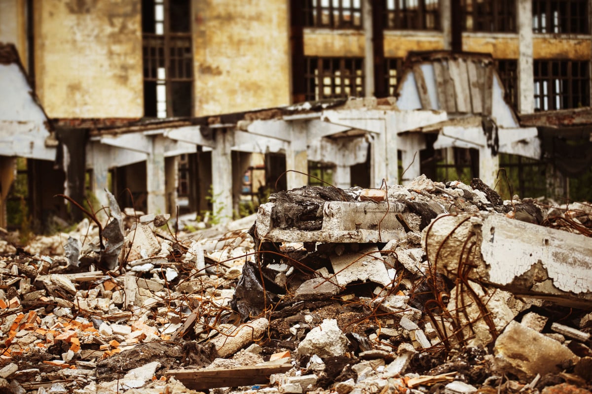 Decreto terremoto 2019: ok del Governo